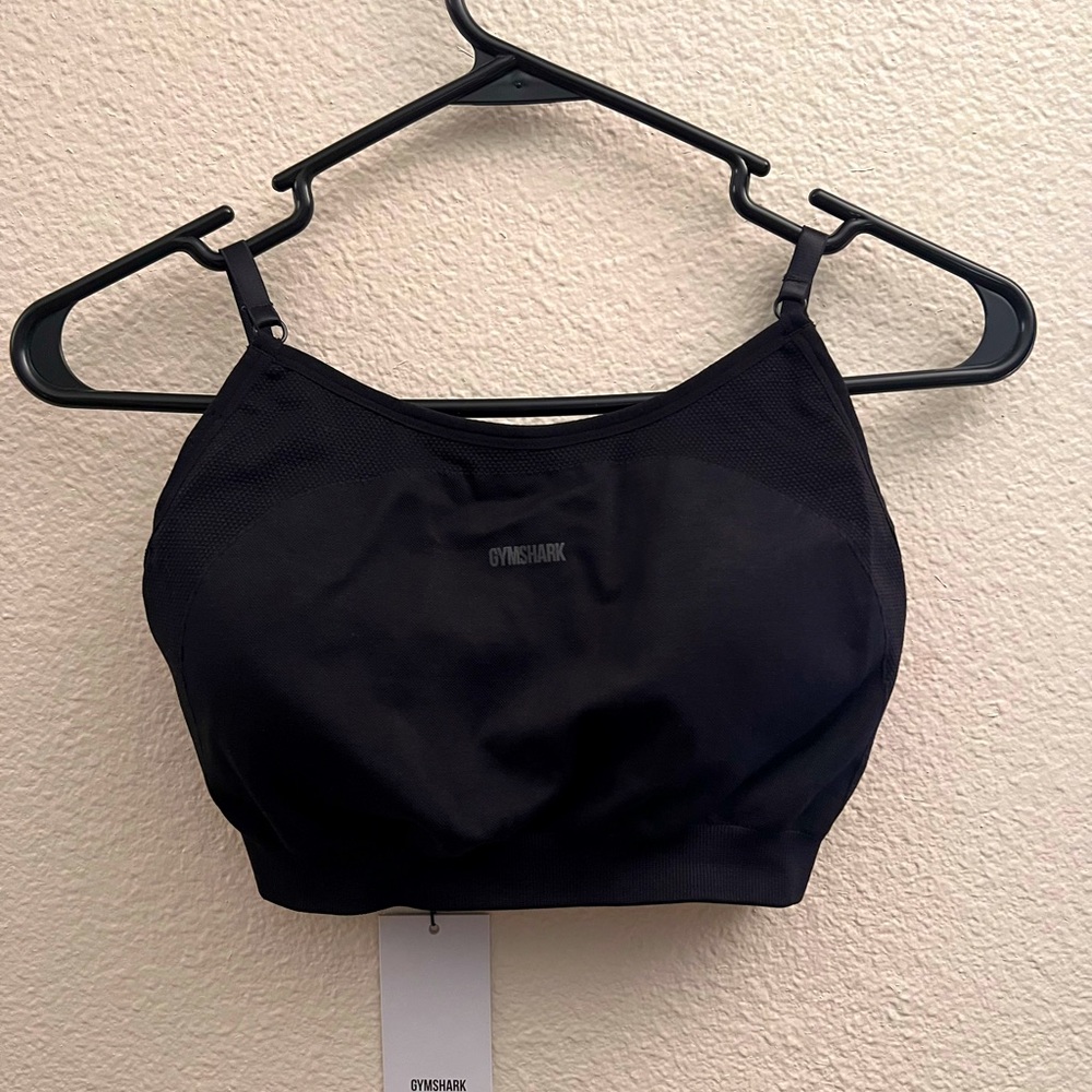 GYMSHARK Sports Bra